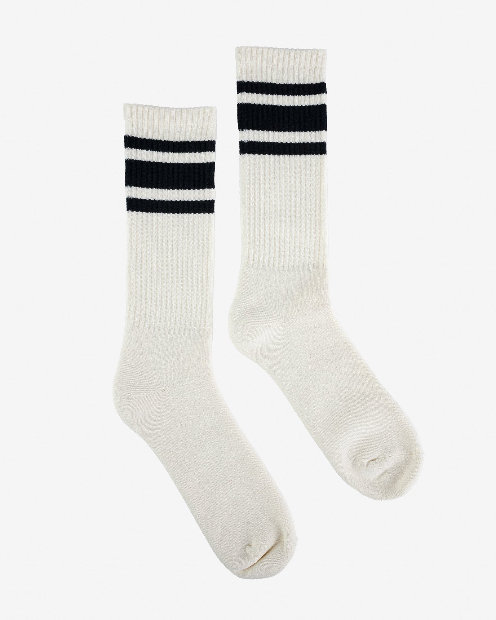 Decka 80s Skater Socks