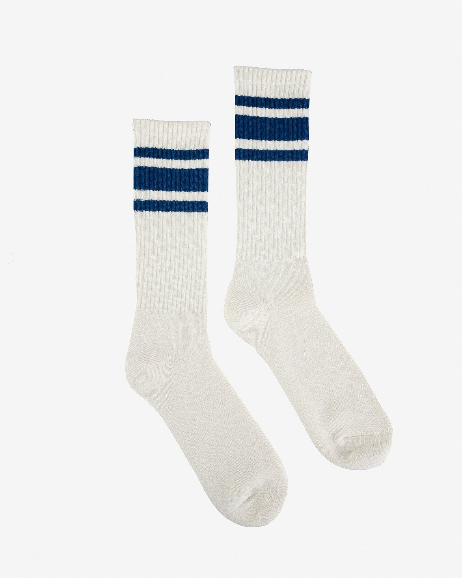 Decka 80s Skater Socks
