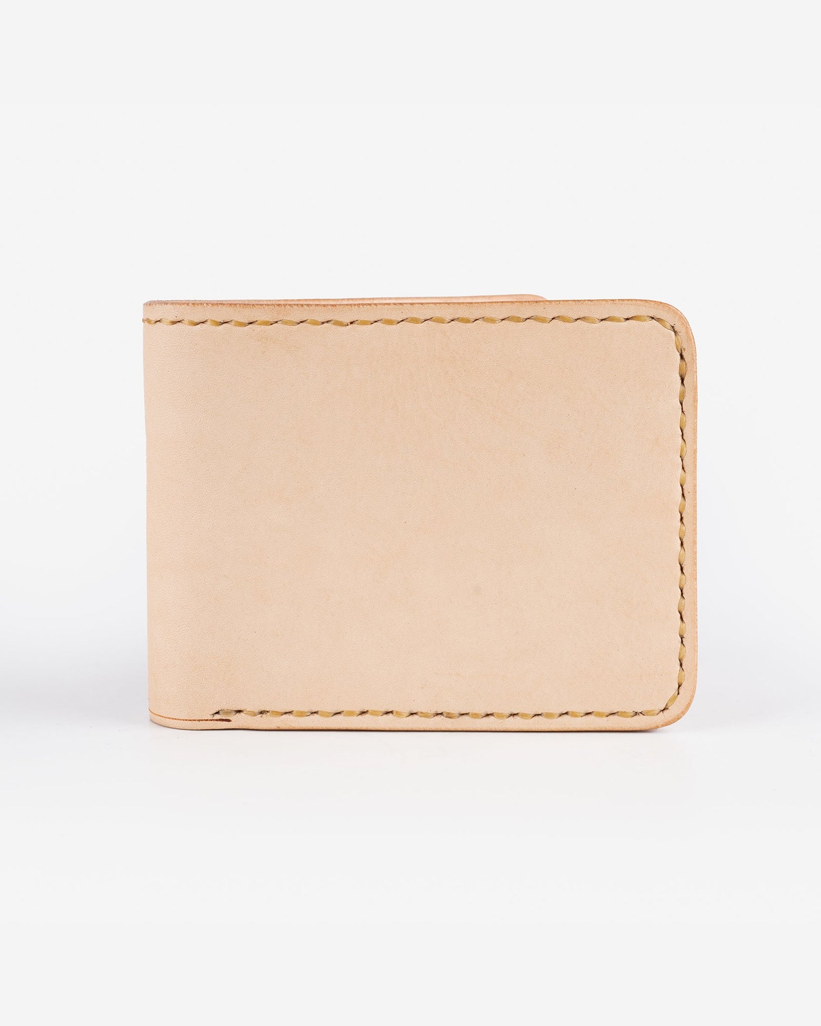 Calf Folding Wallet