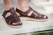D034 Moro Sandals