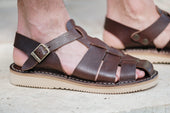 D034 Moro Sandals