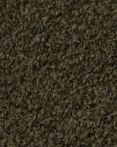 Decka Baby Alpaca & Merino Wool Socks - Olive
