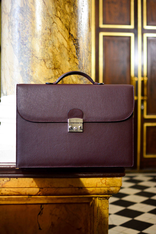 Le cartable Vivienne