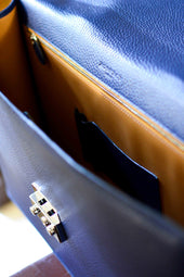 Le cartable Vivienne