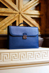 Le cartable Vivienne