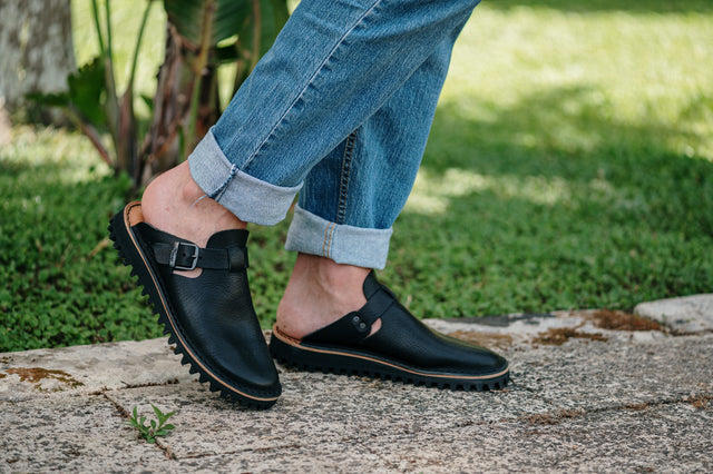S100 Black Sabot