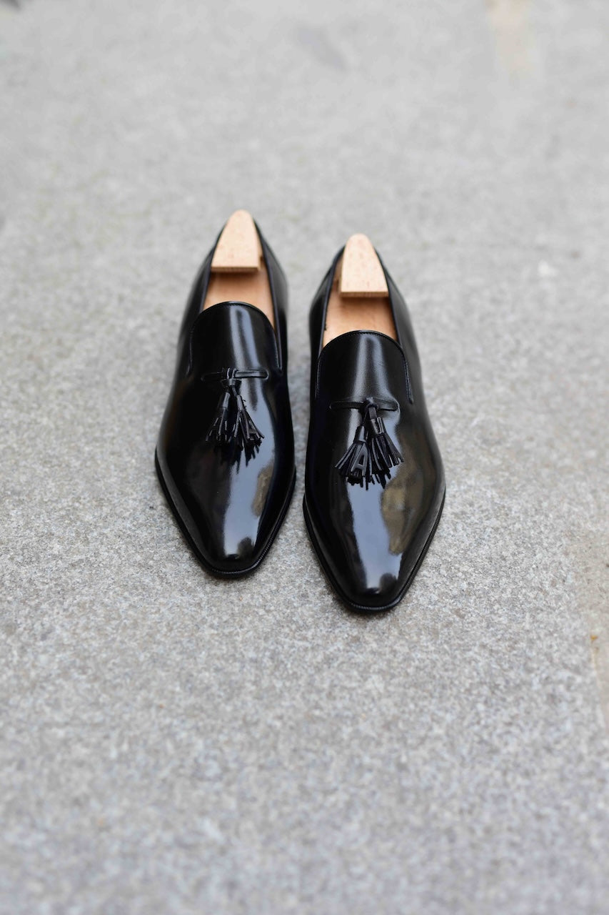Le Mocassin Pampilles Solal