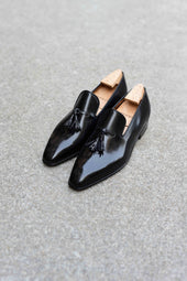 Le Mocassin Pampilles Solal