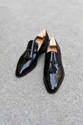 Le Mocassin Pampilles Solal
