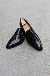 Le Mocassin Pampilles Solal