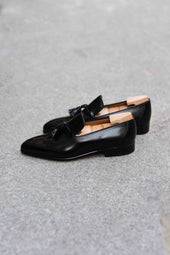 Le Mocassin Pampilles Solal