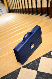 Le cartable Vivienne
