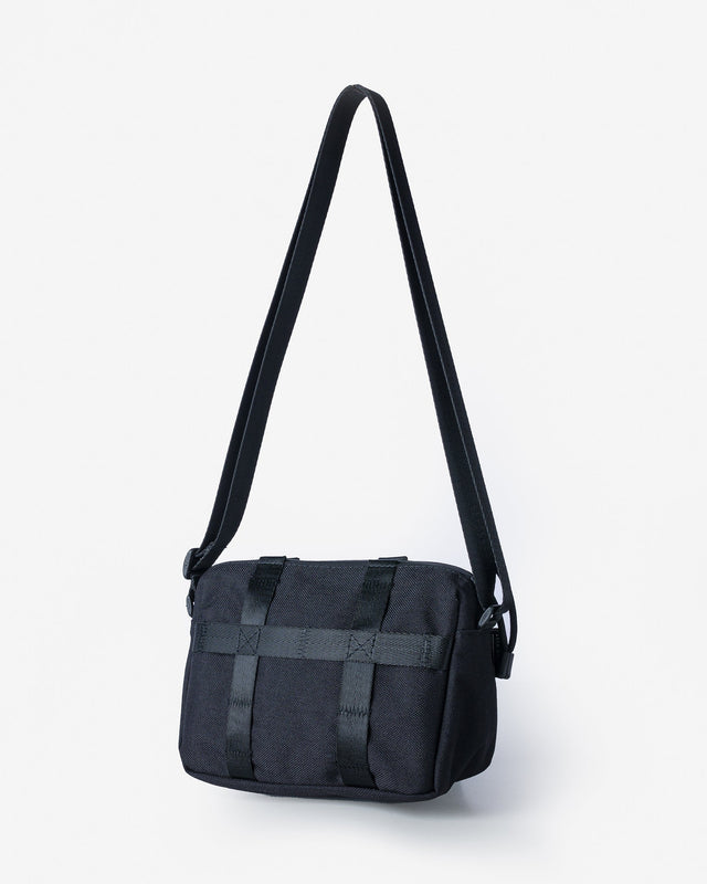 OGL Originale Tech Material Sling Bag - Black