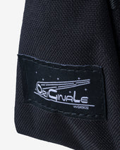 OGL Originale Tech Material Sling Bag - Black