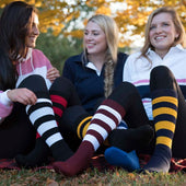 Hoop Socks