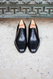 Le richelieu One-Cut Xavier