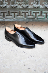Le richelieu One-Cut Xavier