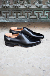 Le richelieu One-Cut Xavier