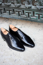 Le richelieu One-Cut Xavier