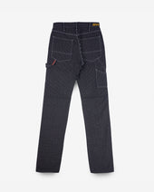 12oz Wabash Painter's Pants - Black