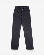 12oz Wabash Painter's Pants - Black