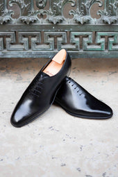 Le richelieu One-Cut Xavier