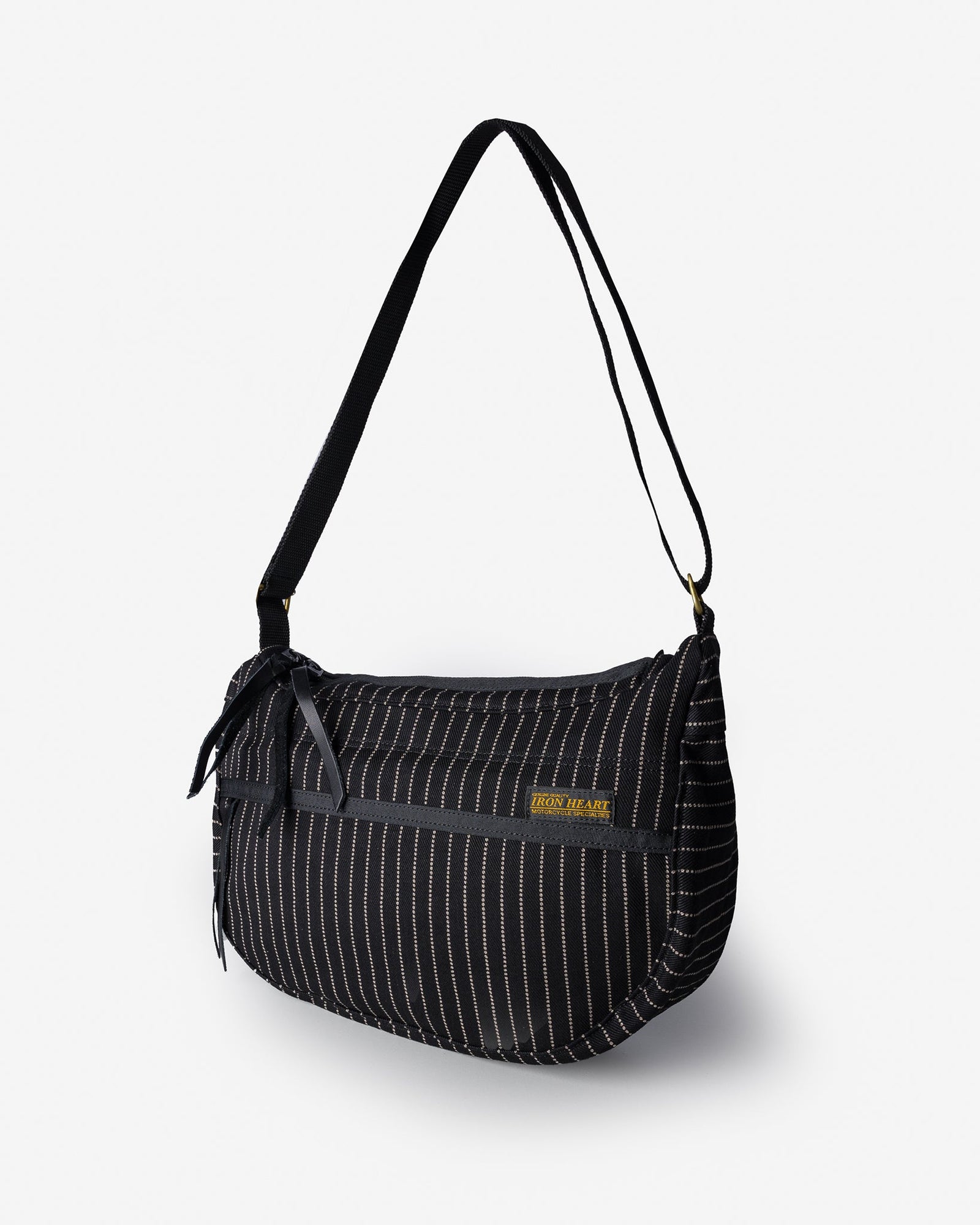 12oz Wabash Small Shoulder Bag