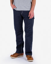 12oz Wabash Painter's Pants - Indigo