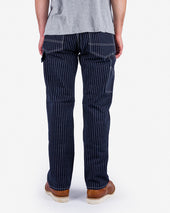 12oz Wabash Painter's Pants - Indigo