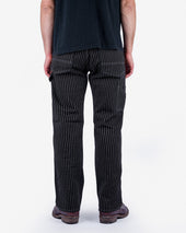 12oz Wabash Painter's Pants - Black