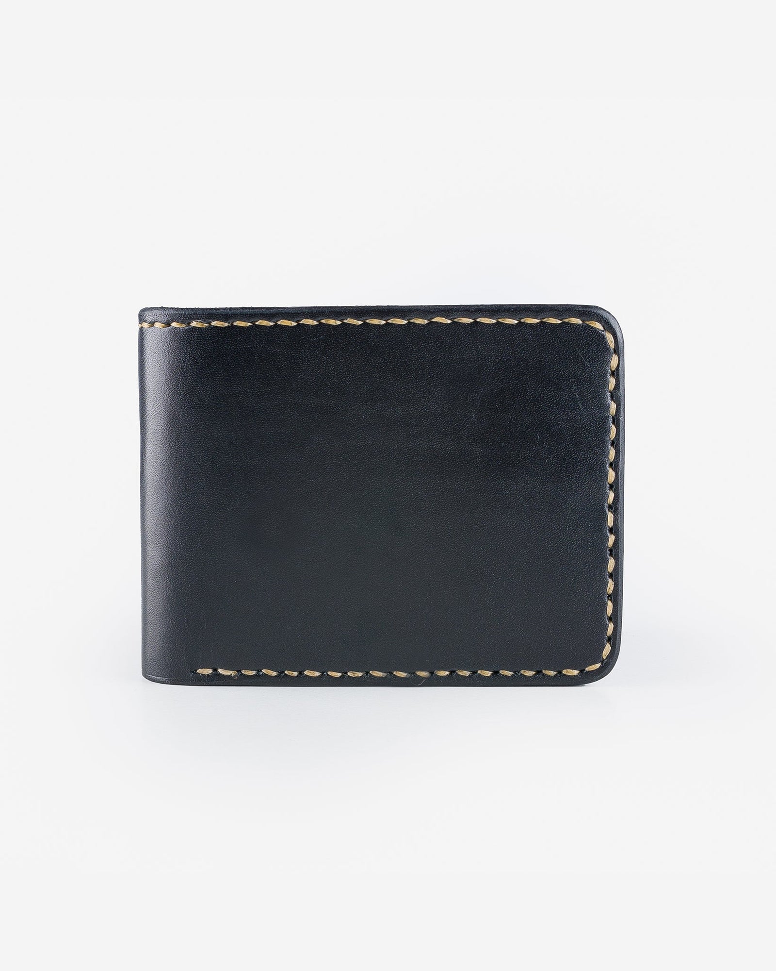 Calf Folding Wallet