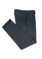Navy Chinos