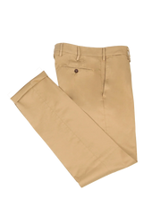 Tan Chinos