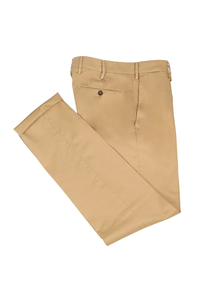 Tan Chinos