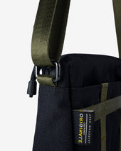 OGL Originale Millmed Medic Sling Bag - Black
