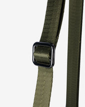 OGL Originale Millmed Medic Sling Bag - Black