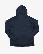 Waterproof Jacket - Black