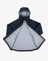 Waterproof Jacket - Black