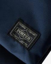 Porter - Yoshida & Co. - Force Shoulder Bag 2 - Navy Blue