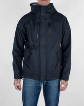 Waterproof Jacket - Black