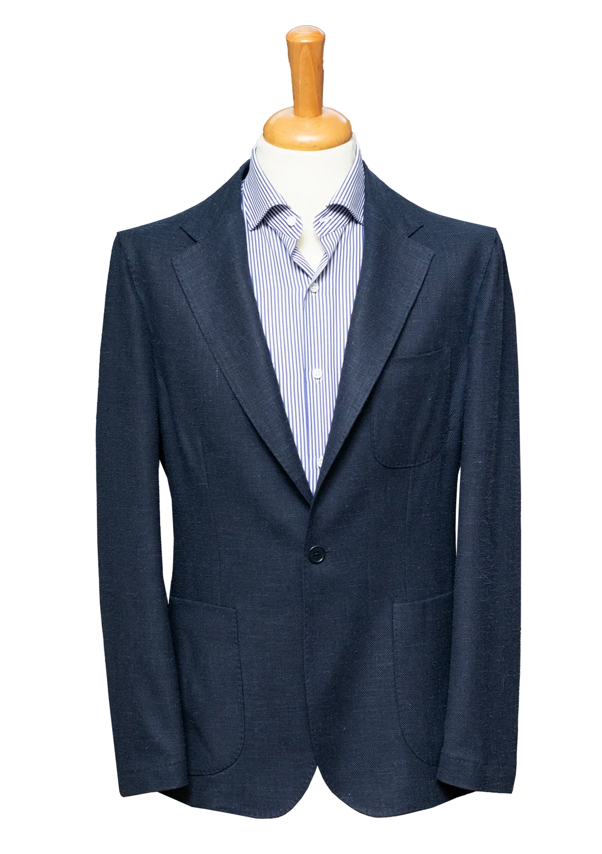 Overshirt Jacket