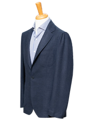 Overshirt Jacket
