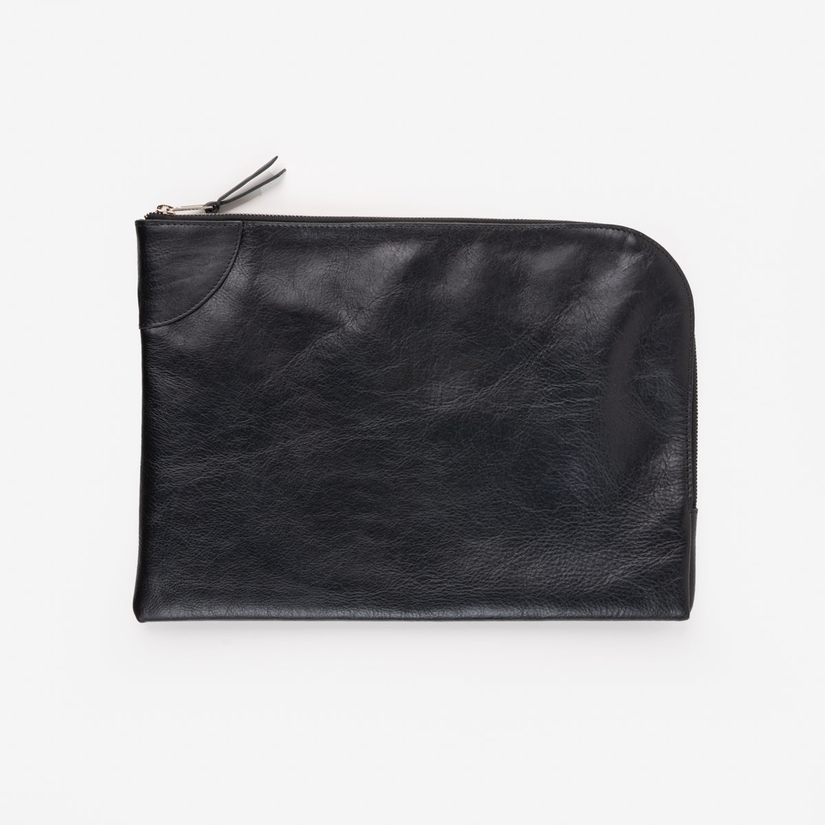 Ogl Large Banker Pouch Tumbled