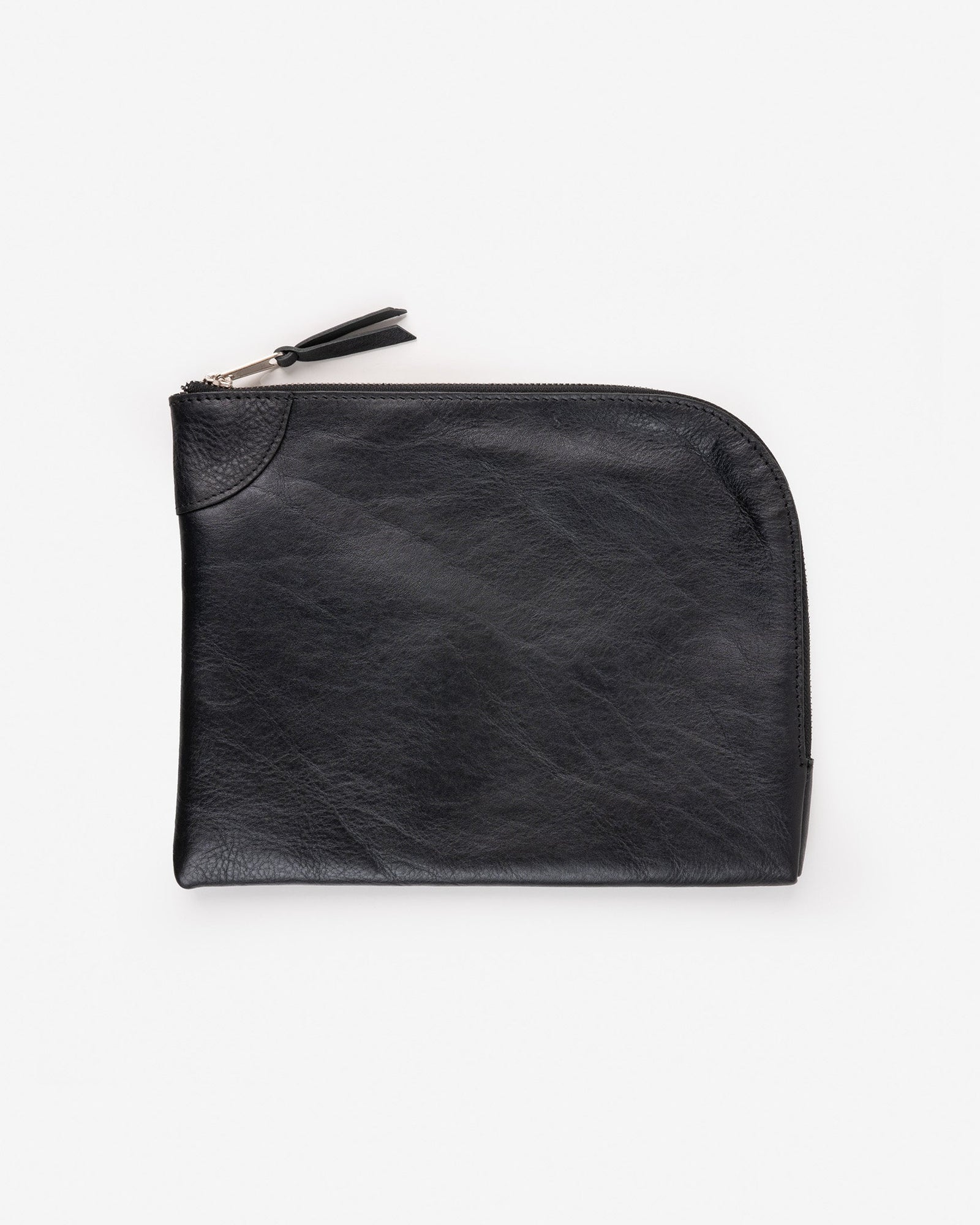 Ogl Small Banker Pouch Tumbled
