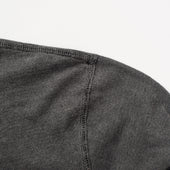 13 Ounce Henley L/S Midnight