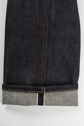 Wilkes Western 14 25 Ounce Broken Twill Japanese