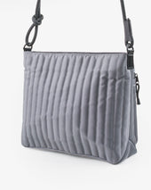 OGL - Originale Tech Material Millie Bag - Silver