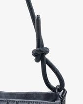 OGL - Originale Tech Material Millie Bag - Silver