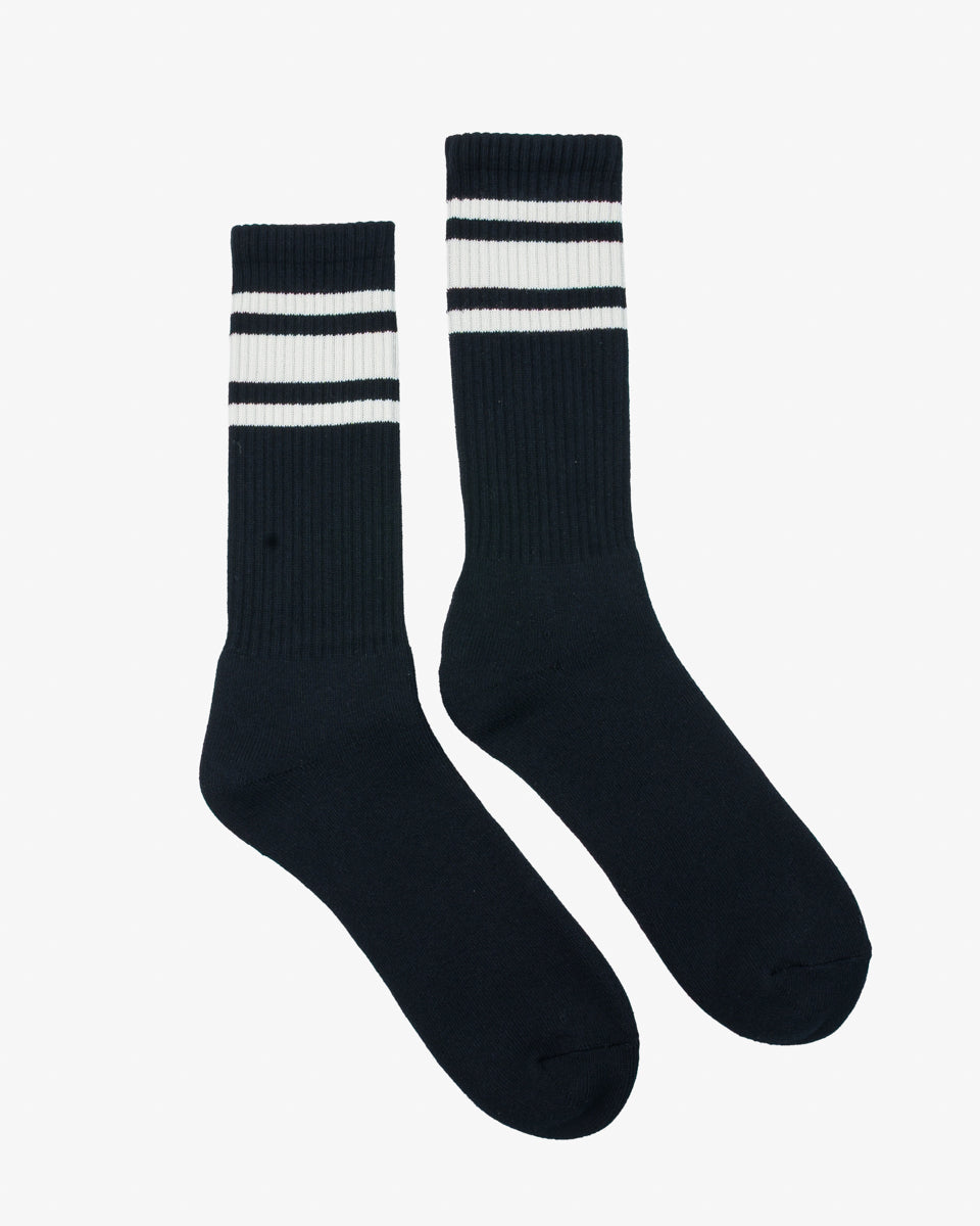 Decka Showatab 80s Skater Socks
