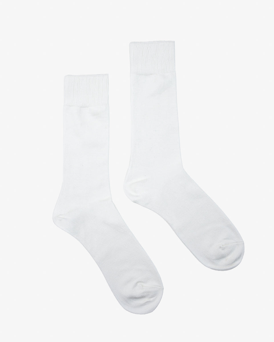 Decka Showatab Giza Cotton Mercerized Socks
